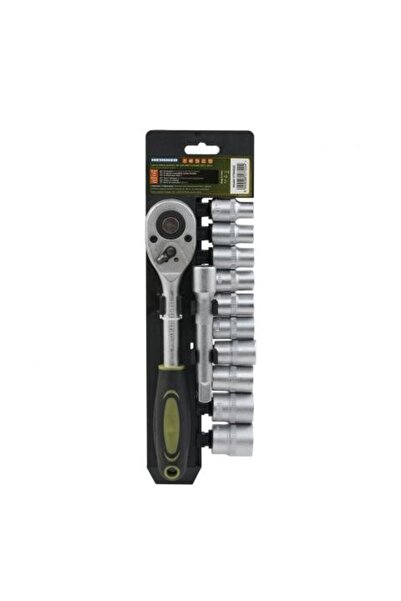Heinner HR SET 12 PIESE 1/2" CR-V