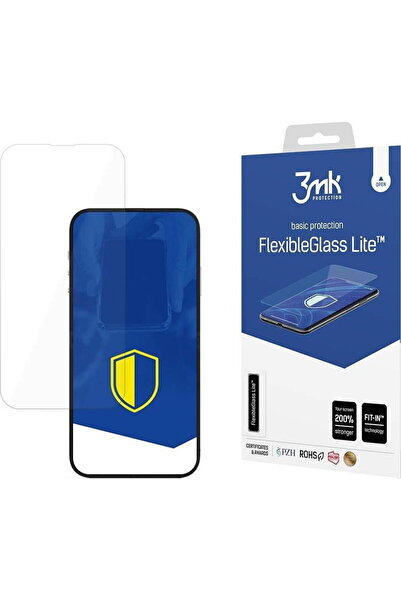 3MK FlexibleGlass Lite - Apple iPhone 14 Max/14 Pro Max