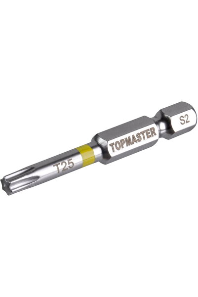Top Master Pro Set 2 biti T20 T30 50mm TMP