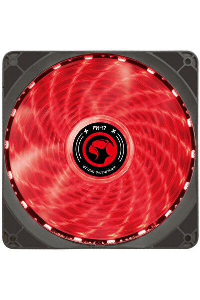 MARVO Ventilator 140 mm FN-17
