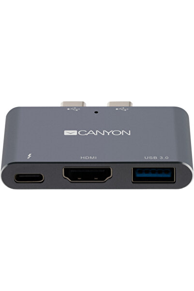 CANYON CNS-TDS01DG, Gri