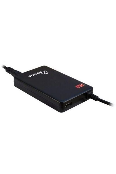 Inter-Tech Argus NB-90SA Laptop Power Supply