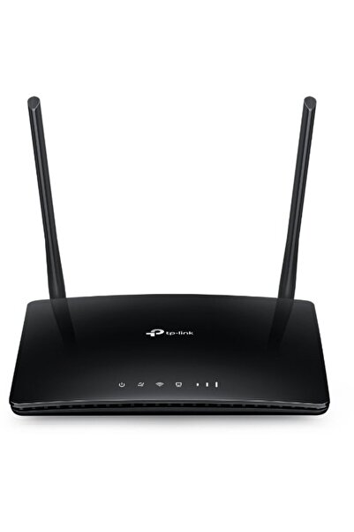 TP-LINK 750MB MR200 4G LTE