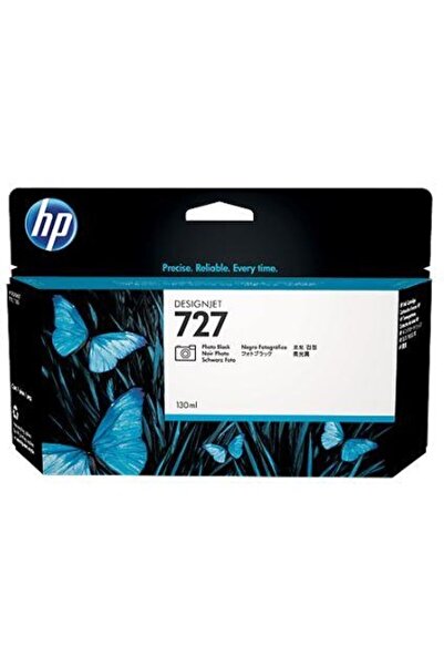 HP черно мастило Photo DesignJet T920