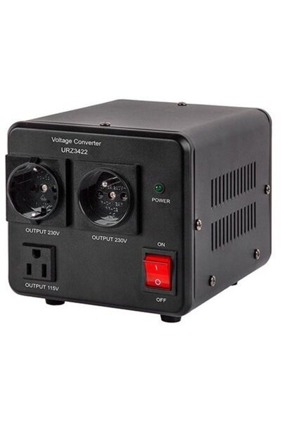Kemot CONVERTOR TENSIUNE 800W 1000VA