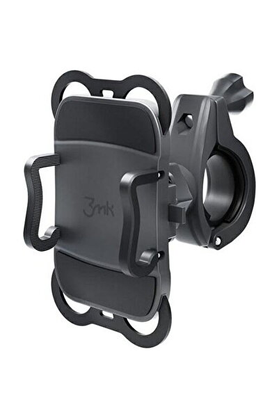 3MK Uchwyt zaciskowy do roweru Bike Holder Pro