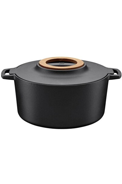 FiSKARS Oală Norden din fontă 6L