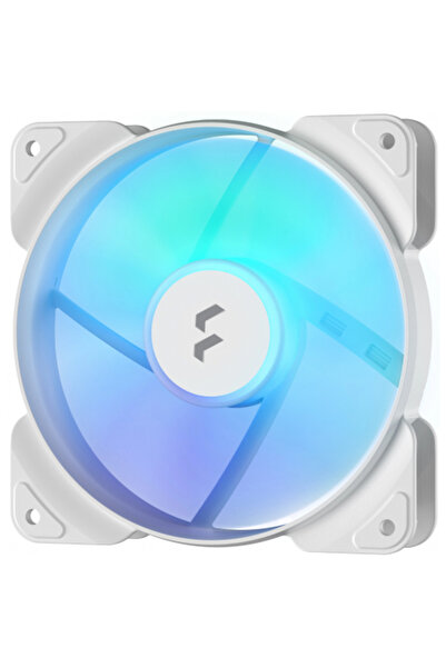 Fractal Design Aspect 12 RGB Fan White Frame 120 mm