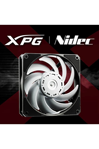 Adata XPG VENTO PRO 120cm Negru