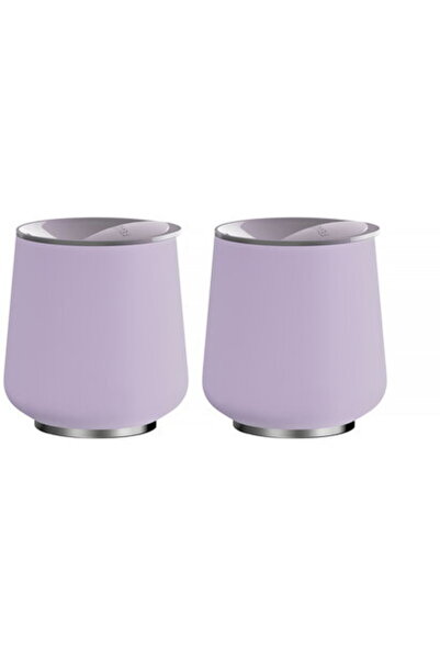 Fellow - Ruby Wine Insulated Tumbler - Bundle set of 2 - Peri Twinkle 355 ml