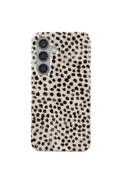 BURGA Husa Dual Layer Almond Latte Samsung Galaxy S24 Plus