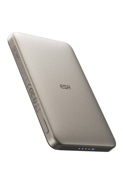 ESR 49935, 15 W, 5000 mAh, Titan