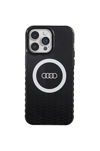 Audi IML Big Logo MagSafe