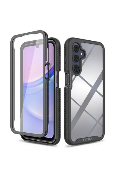 Tech-Protect HusДѓ Defense360 pentru Samsung Galaxy A16 5G A166 / A16 4G A165...