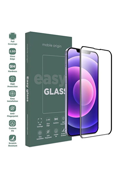 Mobile Origin EasyGlass Apple iPhone 13 mini