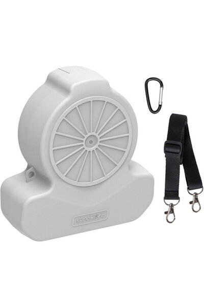 SunnyLife mini husă de protecție FP-SN953-GY pentru DJI FLIP (gri)