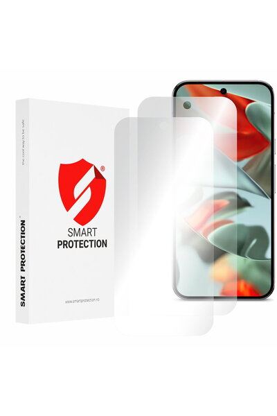 Smart Protection Συσκευασία 2x] Επανασυναρμολογούμενη μεμβράνη προστασίας pre...