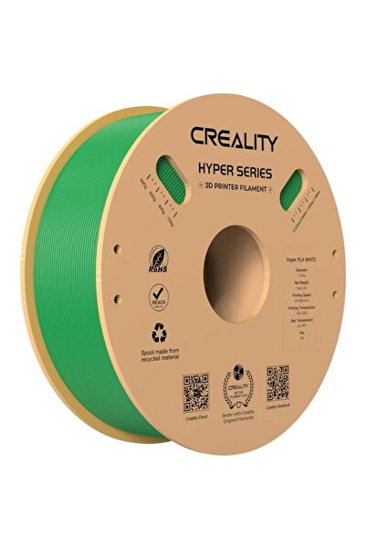 Creality Filament Hyper PLA (verde)