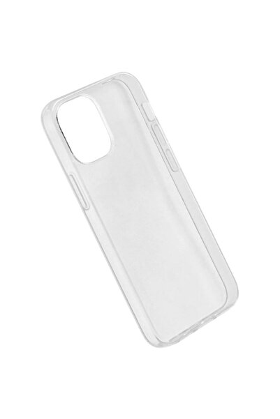 Hama Husă transparentă, iPhone 13 Pro Max, Transparentă