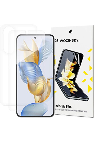 WOZINSKY Proteja
