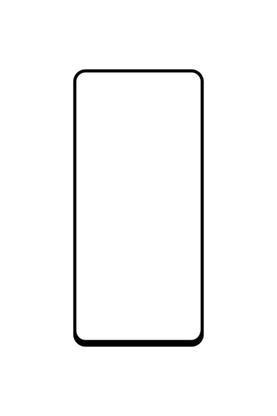OEM OG Премиум протектор за екран за Samsung Galaxy S23 FE S711, Закалено стъ...