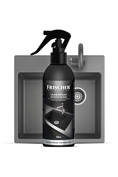 Frischer hidroizolație chiuvetă granit 250 ml