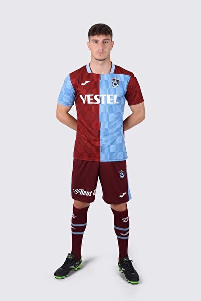 Trabzonspor TS 23/24 Parçalı Forma