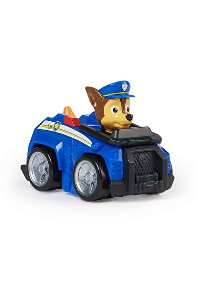 PAW PATROL Pup Squad Yarışçıları - Chase