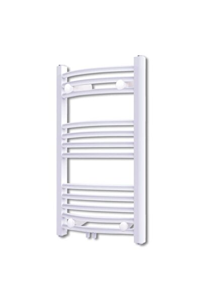 Concept Radiator port-prosop încălzire centrală baie 500x764 mm curbat