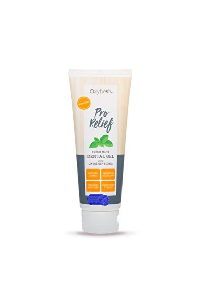 OXYFRESH Super Relaxing Gel 28Gr