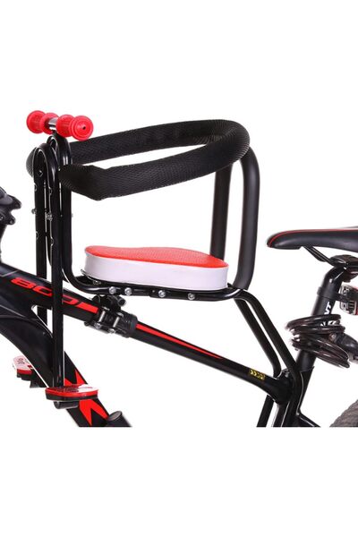 tur bike Ön Çocuk Taşıyıcı Bisiklet Uyumlu - Model 2 -