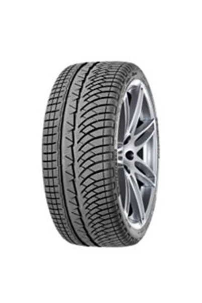 Michelin Anvelopă de iarnă PILOT ALPIN PA4 285/30R20 99W