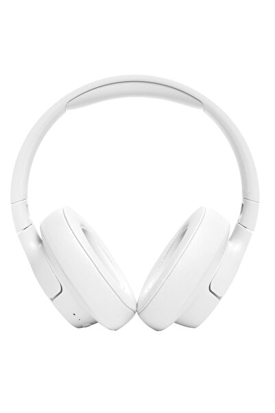 JBL Tune 720bt Wireless Kulaklık, Ct, Oe,beyaz