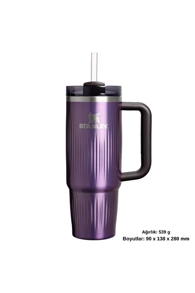 Stanley The Quencher Mor Termos (10-13003-018)