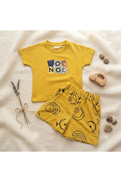 BİANCOFİGLİO Shorts suit