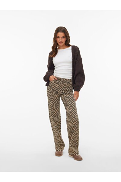 Vero Moda Strickjacke VMMAYBE Strickjacke