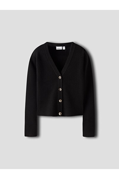 Name it Strickjacke Langarm