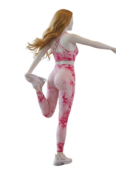Lingerie and Fashion Style Sport Suit
