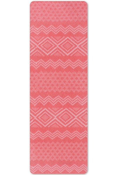 Conte Elegant Șosete Esli din bumbac pentru copii, model 384 - Coral, 128-134...