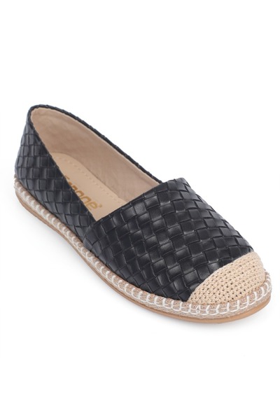Capone Outfitters Pasarella Skin Women's Espadrille