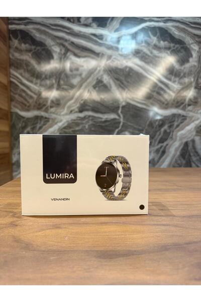 VENANDİNN Venandin SMLMR-001 Lumira Akıllı Saat