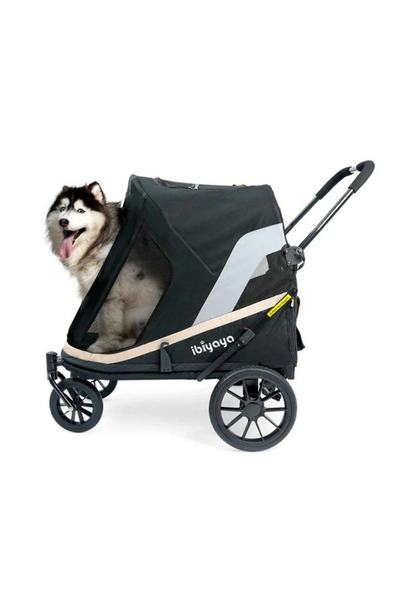 İbiyaya Grand Cruiser Büyük Irk Köpek Puseti