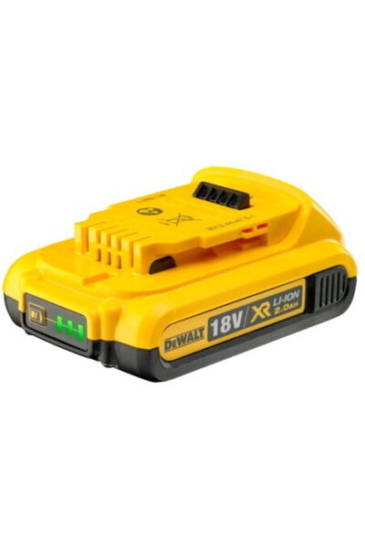 Dewalt Baterie DCB183 18V 2Ah Li-Ion