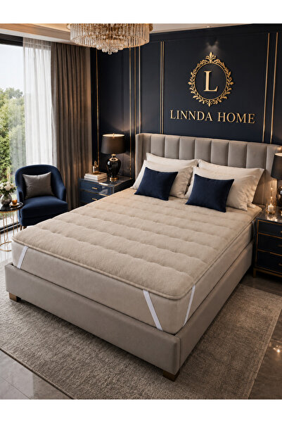 Linnda Home Soft Aura Welsoft Uyku Pedi