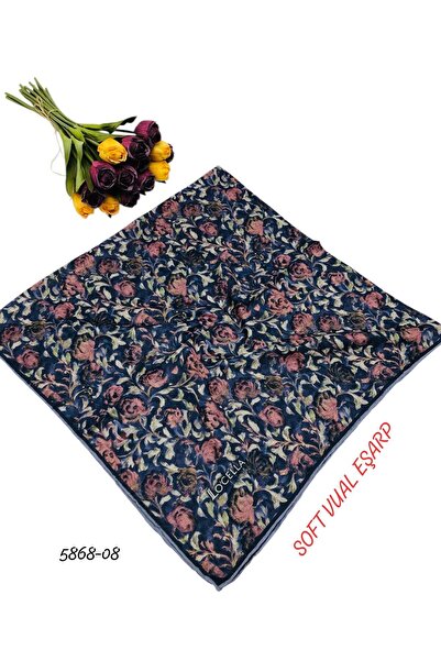 locella Soft Vual Eşarp