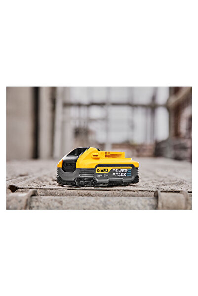 Dewalt DCBP518 18V XR 5AH Powerstack Akü