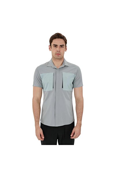 Exuma Men's Shirt-057-1417017-057