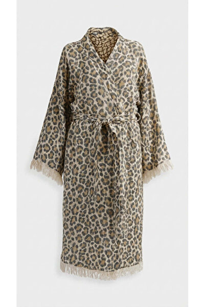 Brandsmiths Urban Panther Kimono