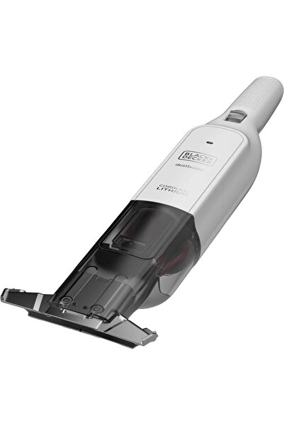 Black&Decker Aspirator de mână reîncărcabil Black Decker Hlvc315b11-qw 12 V