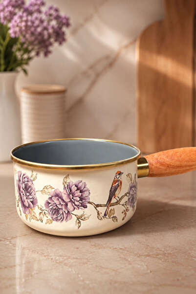 PR HOME Fiorella Flat Form Pan 14 cm